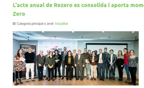 2019.11.15 noticia rezero