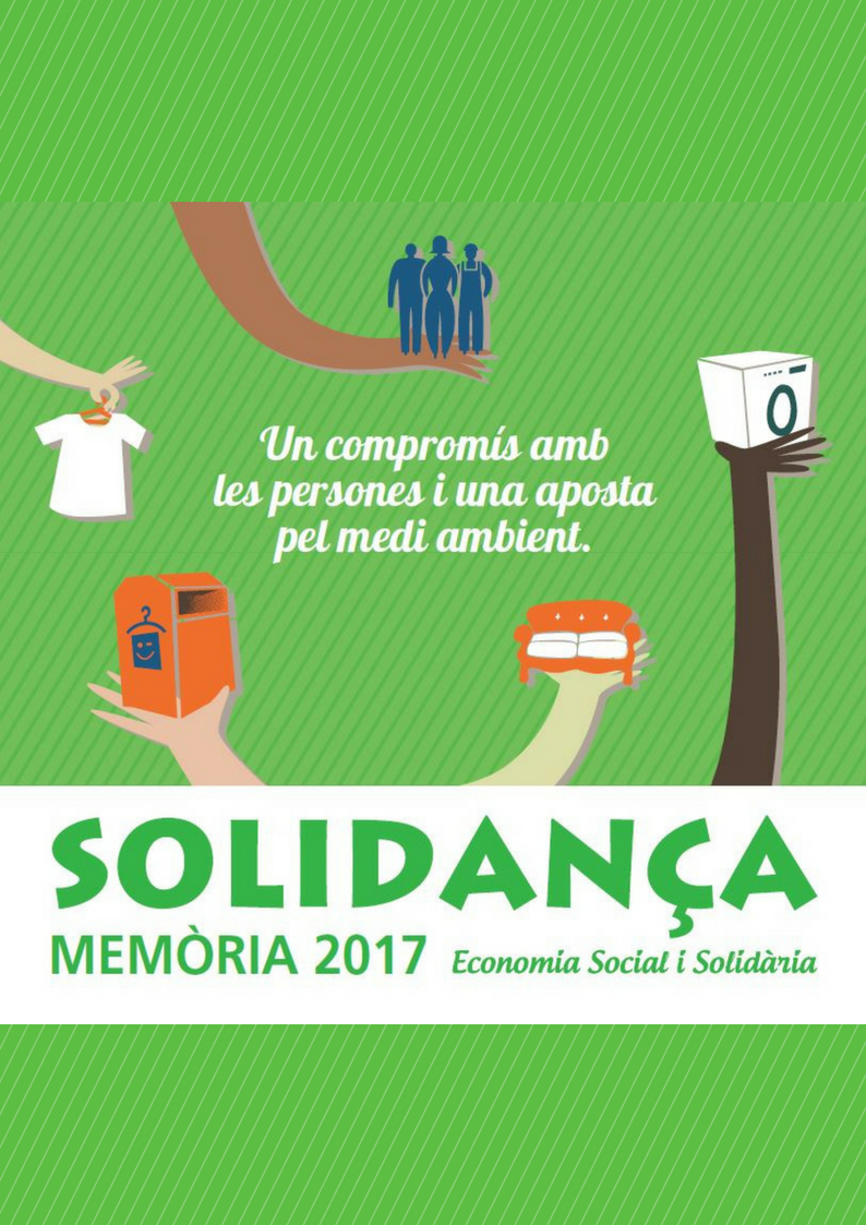 Memòria 2017 