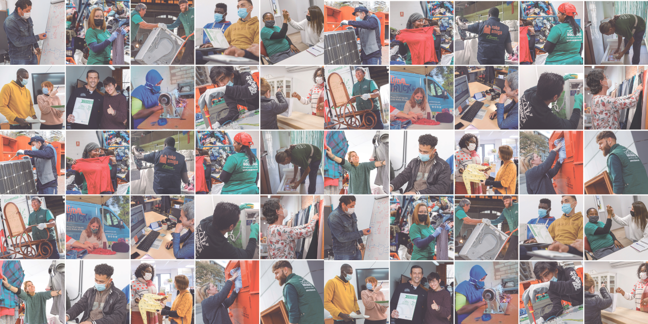 Centre de Formació Solidança, educación y formación en Sant Just Desvern