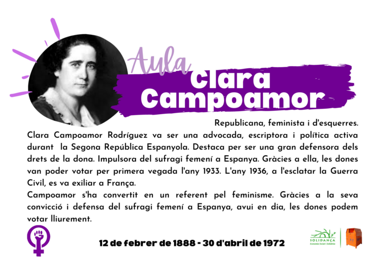 Solidança/Roba Amiga amplia el nombre de contenidors taronges al municipi de Rubí