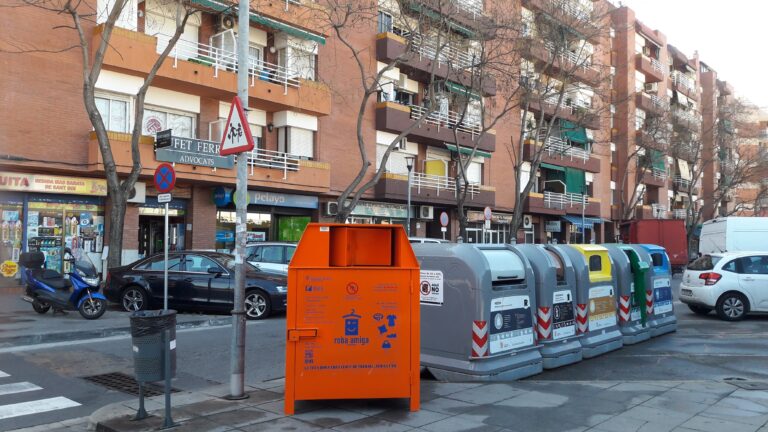 Busquem auxiliar de Comptabilitat/Administració. Suma’t a l’equip de Solidança!