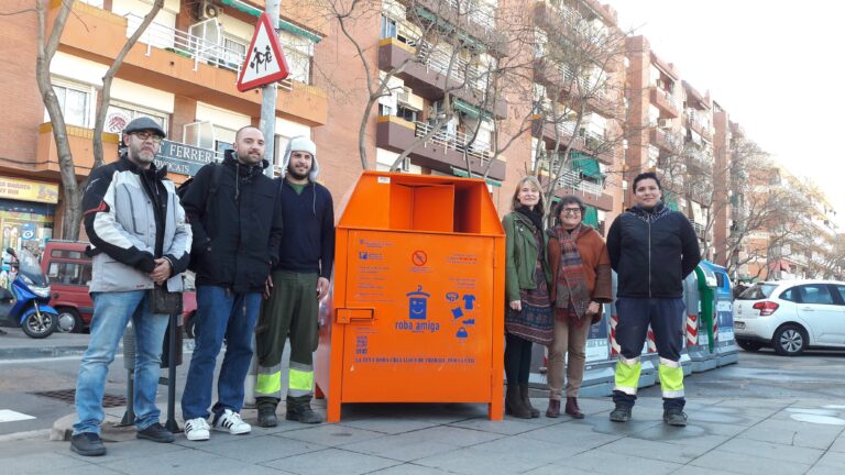 Seguim creixent en el territori amb nous municipis col·laboradors