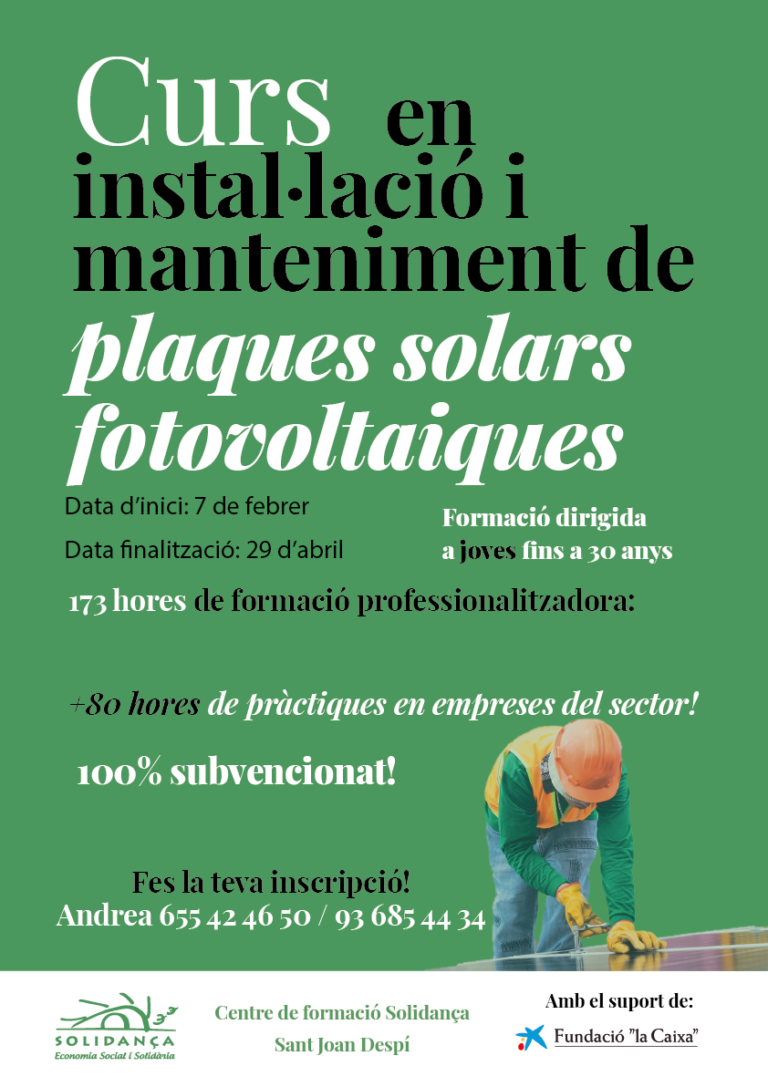 Memoria Solidança 2020