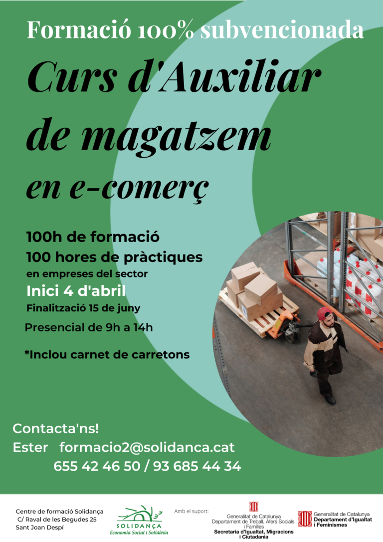 Abrera apuesta por el Programa Roba Amiga/Solidança por la gestión del residuo textil en el municipio