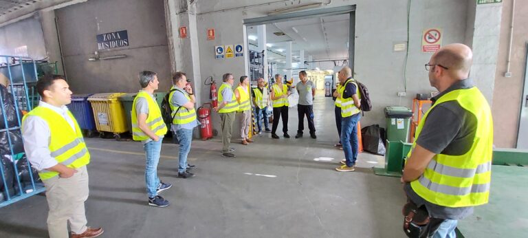 Renovamos el convenio del Programa INCORPORA y del PUNTO FORMATIVO INCORPORA de la Fundación «La Caixa»