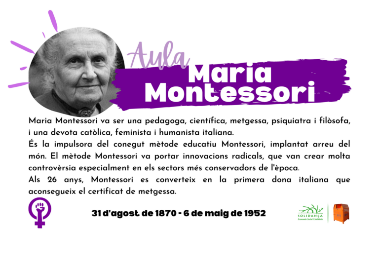 Sant Pol de Mar sigue apostando por Solidança/Roba Amiga