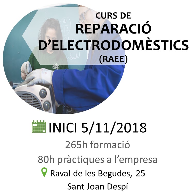  Solidança participarà al congrés #Recuwaste a Mataró