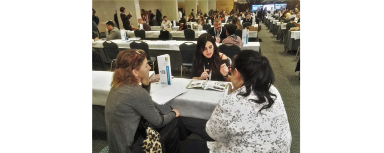 Tornem al Business With Social Value per apropar els nostres serveis a les empreses