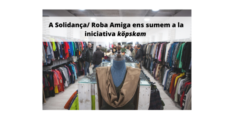 Köpskam, el nou fenomen suec a tenir en compte aquestes rebaixes
