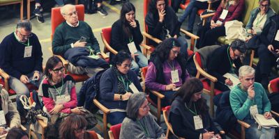 Èxit en la Jornada ‘Hagamos el textil circular’, l’esdeveniment especialitzat en innovació tèxtil amb valor social