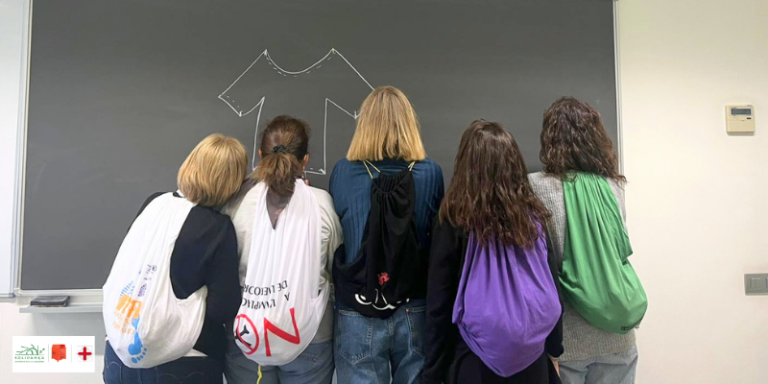 69 centres educatius sensibilitzats amb les campanyes d’educació ambiental de Solidança