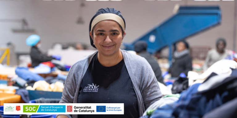 Finalitza amb èxit la tercera edició del Programa Treball i Formació ESAL