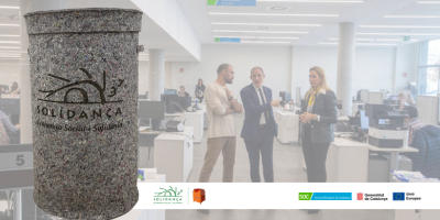 Nace el proyecto CircularWool, innovando en la búsqueda de nuevas hilaturas de lana reciclada
