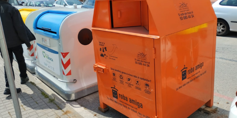 Empezamos el proyecto Conduciendo a la inserción, iniciativa para cofinanciar el carnet de conducir a personas en itinerario de inserción