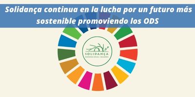 Sant Quirze apuesta por el Programa Roba Amiga/Solidança para la gestión del residuo textil en el municipio