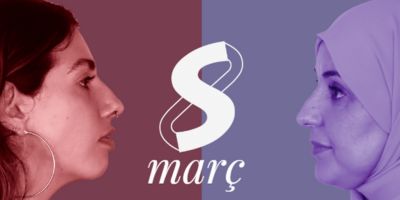 Solidança lucha por la igualdad real de la mujer en motivo del 8 de marzo