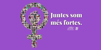 Solidança, compromesa un any més amb la lluita per la igualtat de gènere