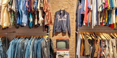Circular, la nova botiga de moda social i sostenible especialitzada en vintage