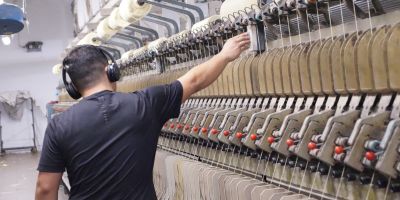 Tanquem la primera fase del projecte d’innovació tèxtil CircularWool