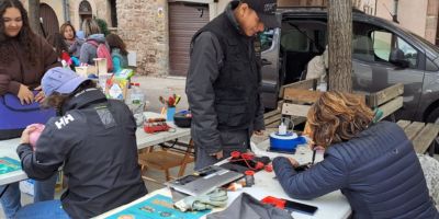 Tanquem la Setmana Europea de la Prevenció de Residus amb 34.000 kg d’emissions de CO₂ i 5.300 persones sensibilitzades