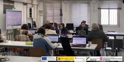 Solidança crece con el Programa Conforcat a Mida: ¡Formación Continua para un equipo más preparado!