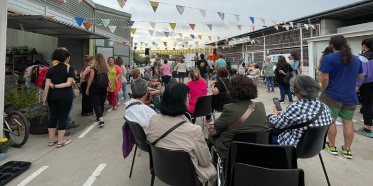 Celebramos el Día Mundial del Medio Ambiente en el Punt Limpio de Viladecans