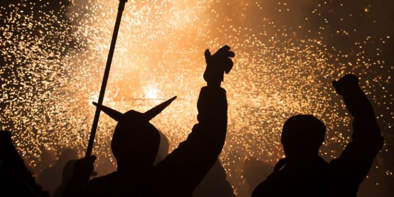 Com podem celebrar una revetlla sostenible?
