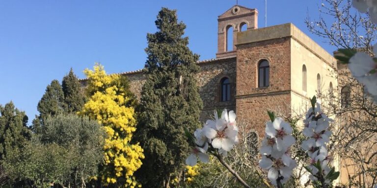 L’Alberg Solidança a Palafrugell, un espai pel turisme responsable i l’educació ambiental
