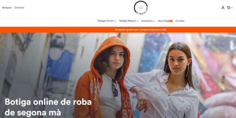 Adversitats que afrontem les entitats del Tercer Sector per digitalitzar els nostres comerços