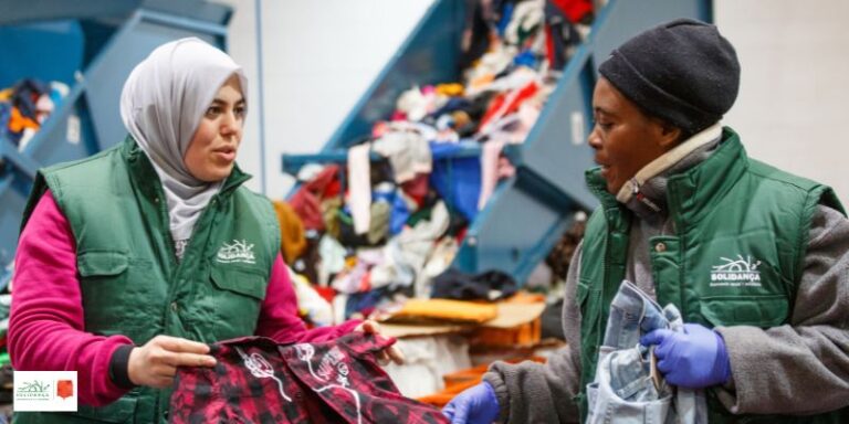 Fundació Solidança aumenta la inserción sociolaboral y consolida su impacto social en 2024