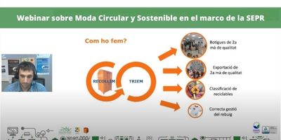 Solidança se adhiere al Pacto por el Clima de Viladecans para seguir haciendo frente al cambio climático