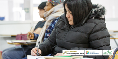 Tanquem la segona edició del programa Treballa’t de Sant Vicenç dels Horts amb resultats exitosos