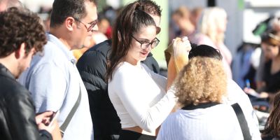Èxit al segons mercat de segona mà de Viladecans amb motiu de la Setmana Europea de la Prevenció de Residus