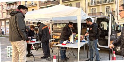 Cercle Zero tanca l’any amb unes xifres espectaculars 
