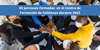 Participamos un año más en el Congreso del Tercer Sector Social de Cataluña