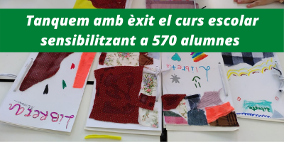 Nueva formación en logística para preparación de pedidos online para persones en situación de vulnerabilidad social