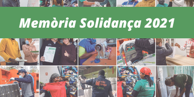 Nueva formación en auxiliar de almacén en e-commerce para personas migradas