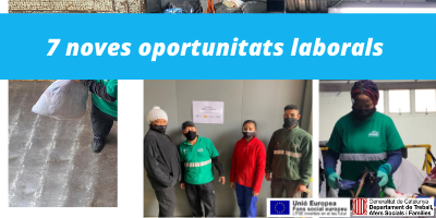 ¡Salvemos la brecha digital escolar! Continuamos preparando equipos informáticos para las familias en situación de vulnerabilidad