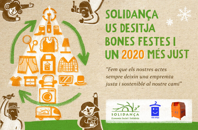 Comienza la tercera edición del proyecto de formación a personas migradas