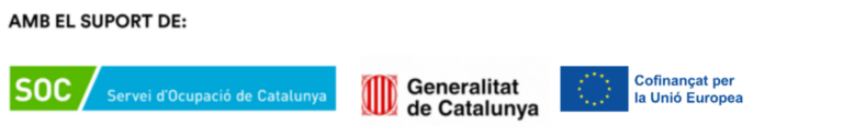 Participa en el Programa Orienta, un proyecto de acompañamiento a la inserción sociolaboral en Sant Joan Despí