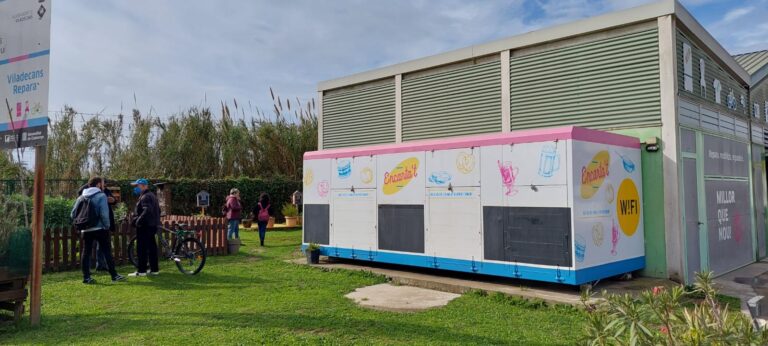 En fiestas, más sostenibilidad y menos impacto ambiental 