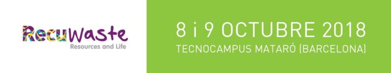 Tots els tallers i activitats de la Setmana Europea de Prevenció de Residus