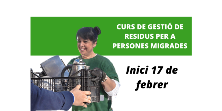 Visítanos en la Feria de Consumo Responsable y en nuestras tiendas Solidança / Roba Amiga