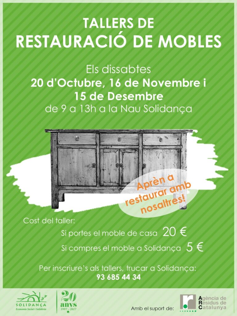 Continuen els tallers de restauració a la Seu de Sant Joan Despí
