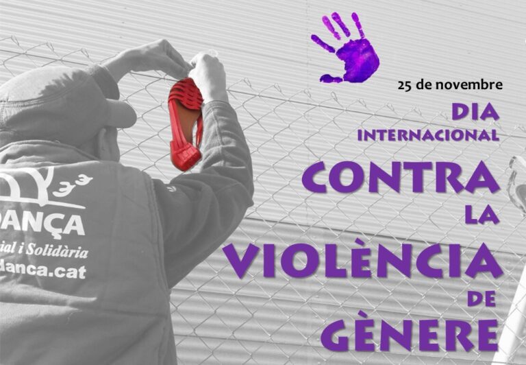 Solidança recibe el PREMIO ATENEU COOPERATIU del Baix Llobregat