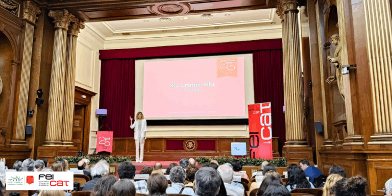 FEICAT celebra 25 anys de compromís col·lectiu amb les empreses d’inserció a Catalunya