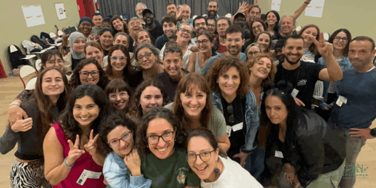 Coneix l’editorial de la Memòria 2024