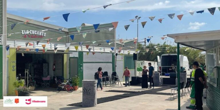 Celebrem el Dia Mundial del Medi Ambient amb una desfilada sostenible a Viladecans