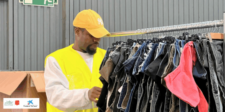 Finaliza con éxito el taller prelaboral «Eco Empodera» para la inserción sociolaboral