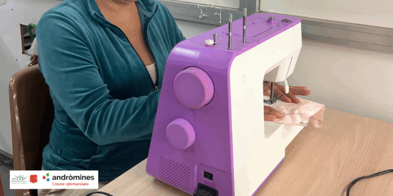 Arrenca la formació en Ecodisseny i Upcycling: creativitat, aprenentatge i oportunitats
